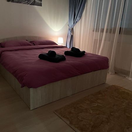 D&M Apartaments Iasi Luaran gambar