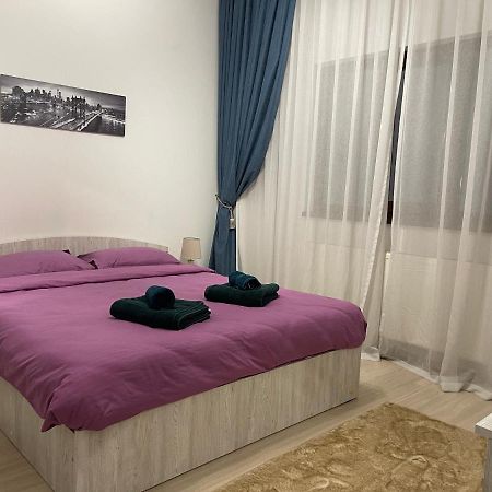 D&M Apartaments Iasi Luaran gambar