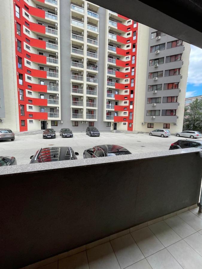 D&M Apartaments Iasi Luaran gambar