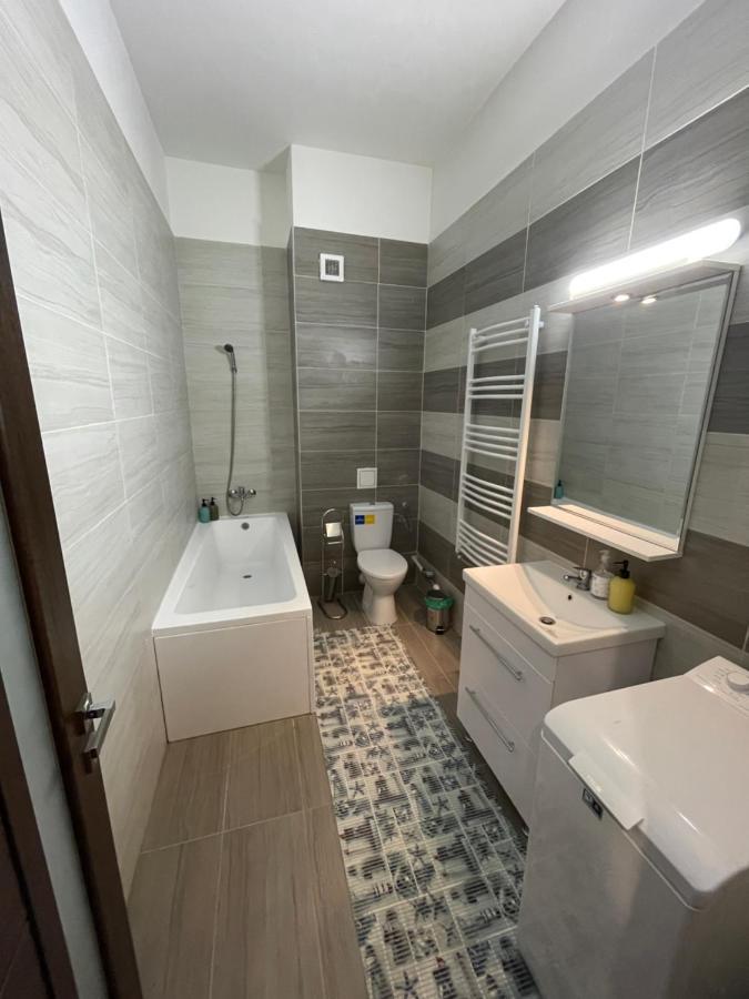 D&M Apartaments Iasi Luaran gambar
