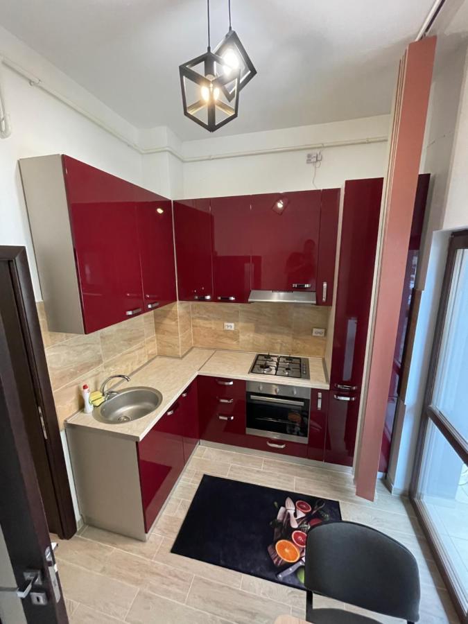 D&M Apartaments Iasi Luaran gambar