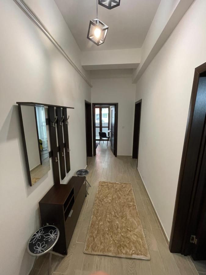 D&M Apartaments Iasi Luaran gambar