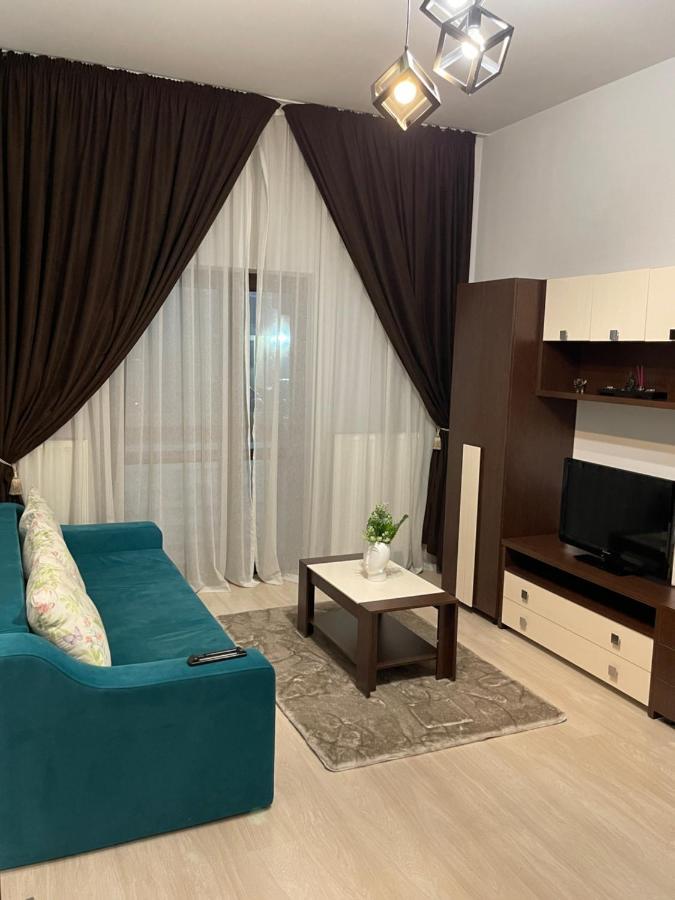 D&M Apartaments Iasi Luaran gambar